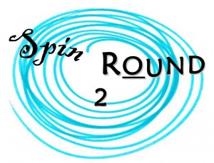 Spin Round 2 logo