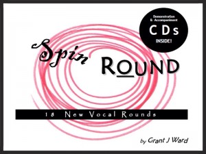 Spin Round Cover - website
